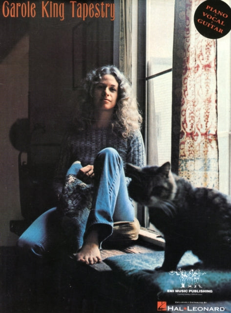 Carole King - Tapestry