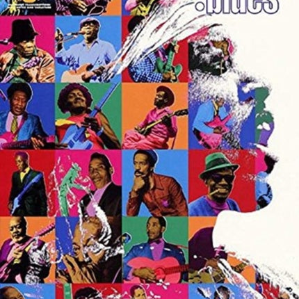 Jimi Hendrix Blues