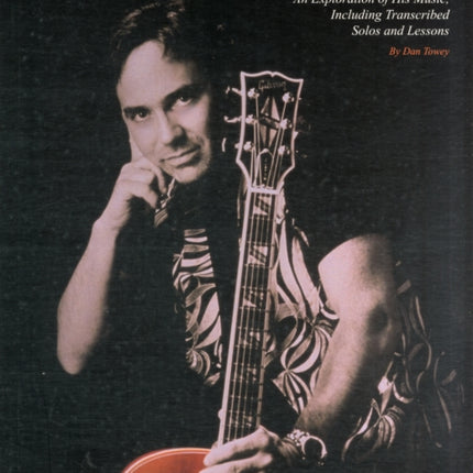 Al Di Meola Solos Guitar School