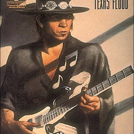 Texas Flood