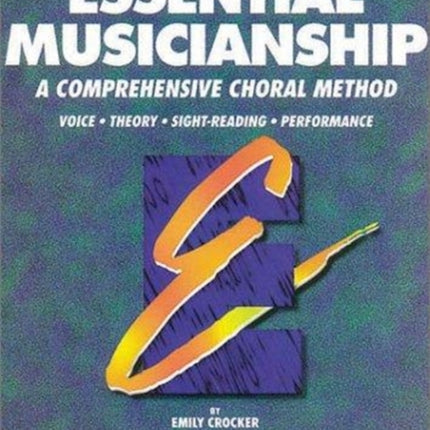 Essential Musicianship