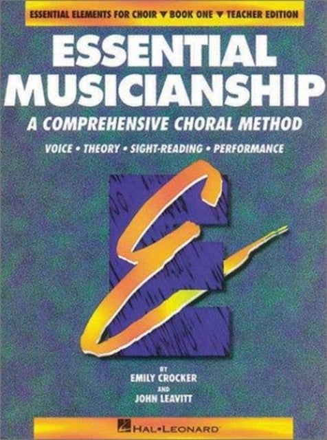 Essential Musicianship