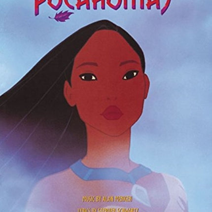 Pocahontas: Music from the Motion Picture Soundtrack