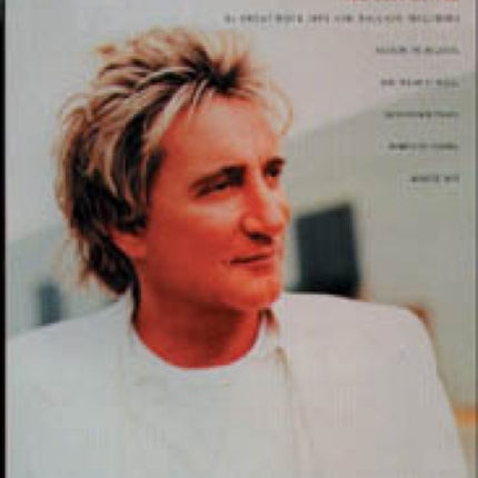 The Best Of Rod Stewart