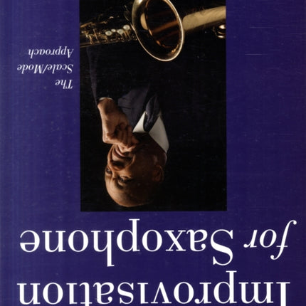 Improvisation for Saxophone The Scalemode