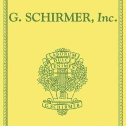 First Harp Book
