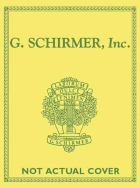 First Harp Book