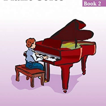 Piano Solos - Book 2: Hal Leonard Student Piano Library