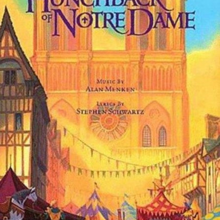 The Hunchback Of Notre Dame