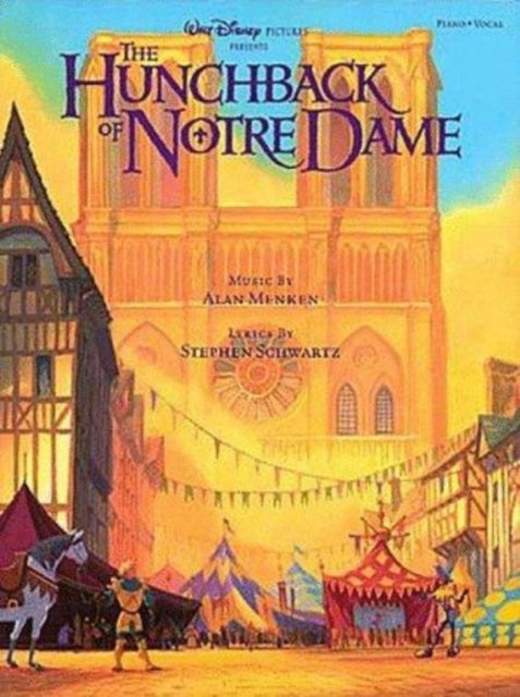 The Hunchback Of Notre Dame