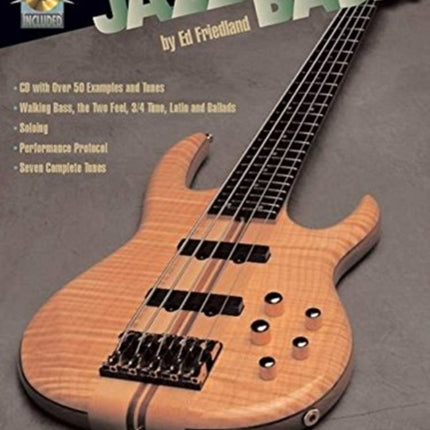 Jazz Bass