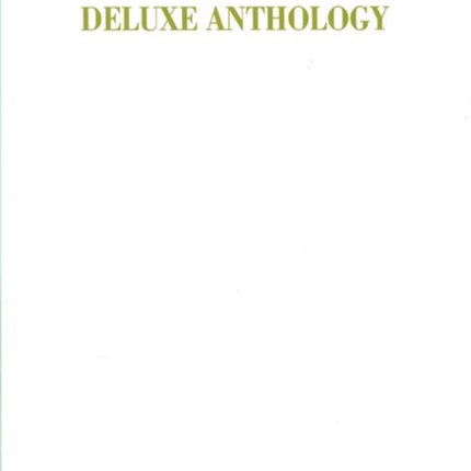 Carole King - Deluxe Anthology