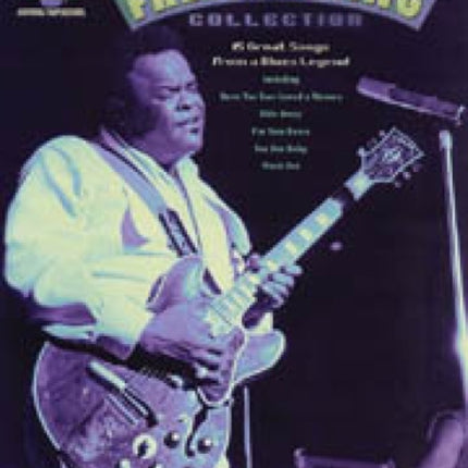 The Freddie King Collection