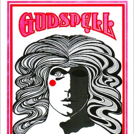 Godspell Easy Piano