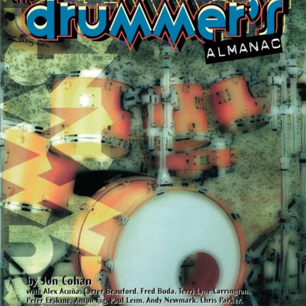 The Drummers Almanac