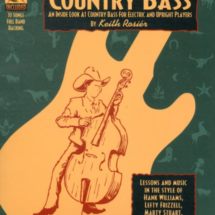 The Lost Art of Country Bass