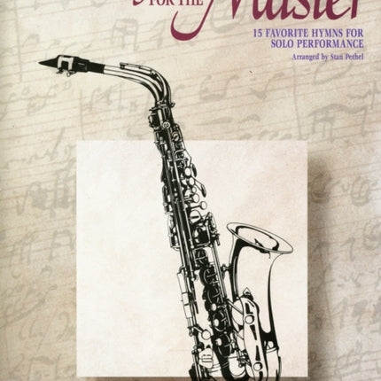 Hymns for the Master