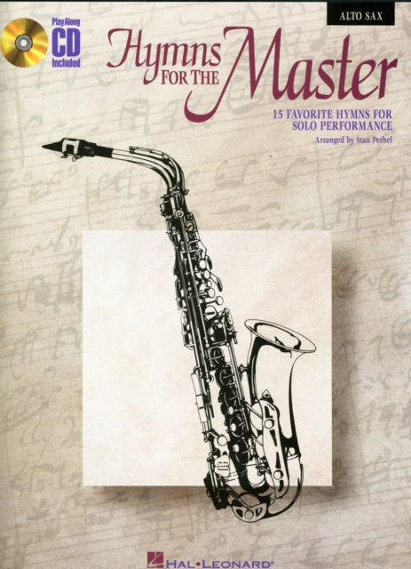 Hymns for the Master
