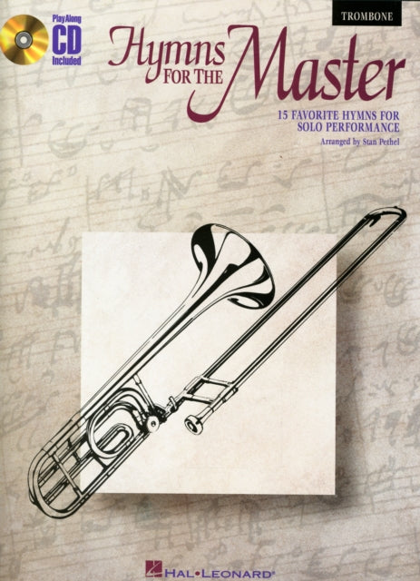 Hymns for the Master