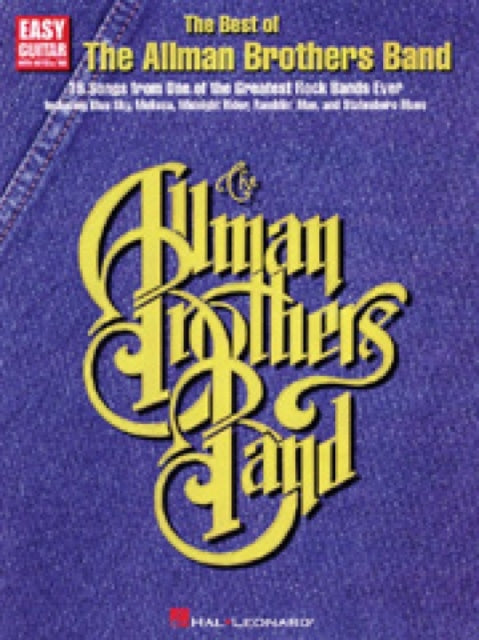 The Best Of the Allman Brothers