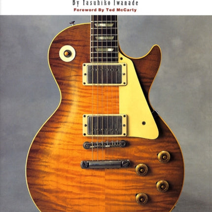 The Beauty of the 'Burst: Gibson Sunburst Les Pauls from '58 to '60