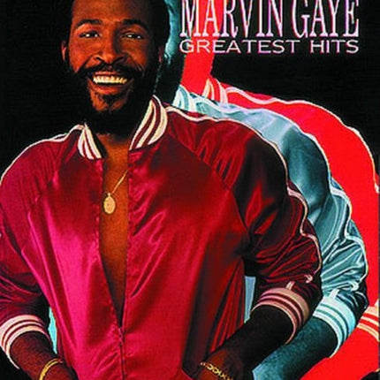 Marvin Gaye - Greatest Hits