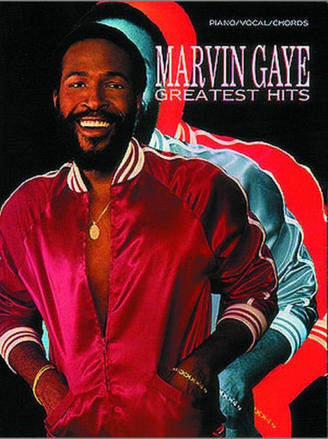 Marvin Gaye - Greatest Hits