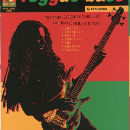 Reggae Bass