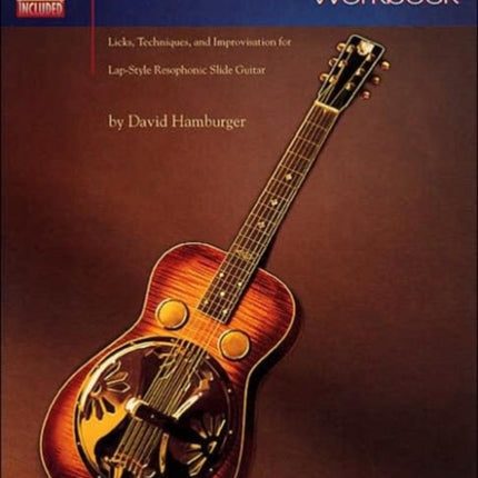 The Dobro Workbook