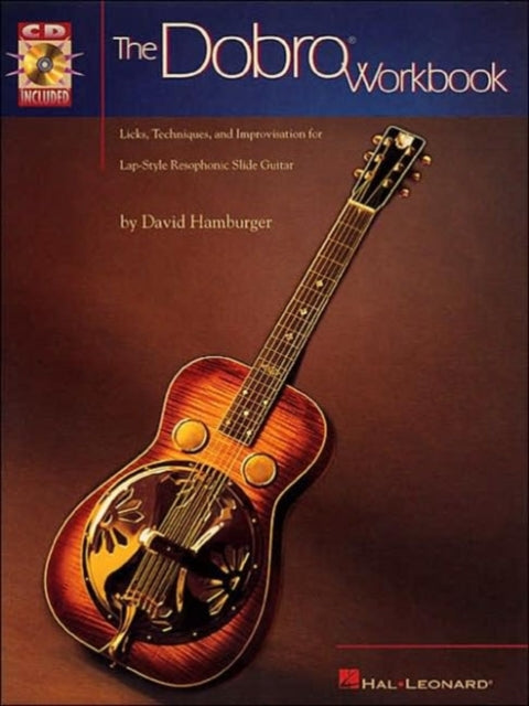 The Dobro Workbook