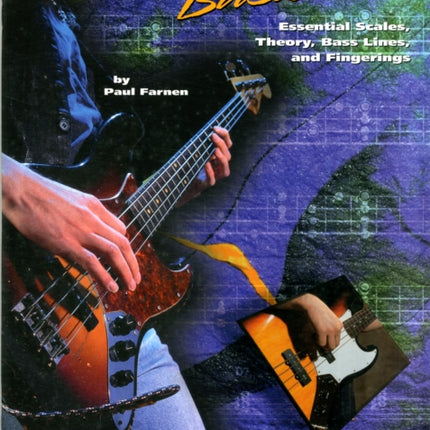 Bass Fretboard Basics