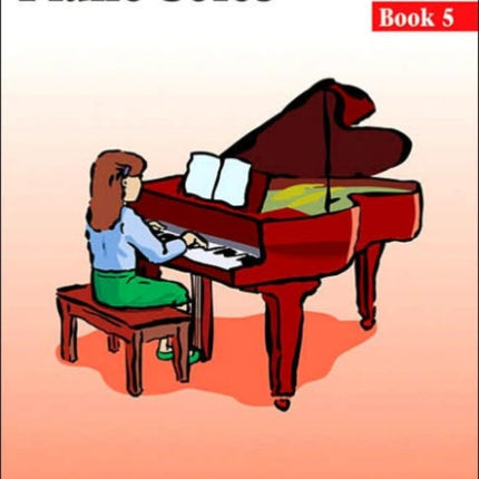 Piano Solos - Book 5: Hal Leonard Student Piano Library