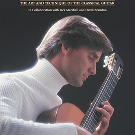 The Christopher Parkening Guitar Method Vol. 1