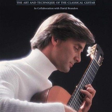 The Christopher Parkening Guitar Method - Volume 2