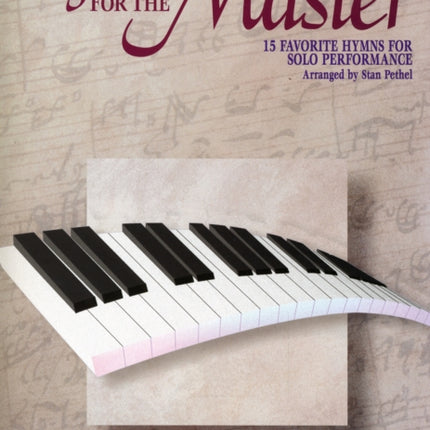 Hymns for the Master: Instrumental Play-Along