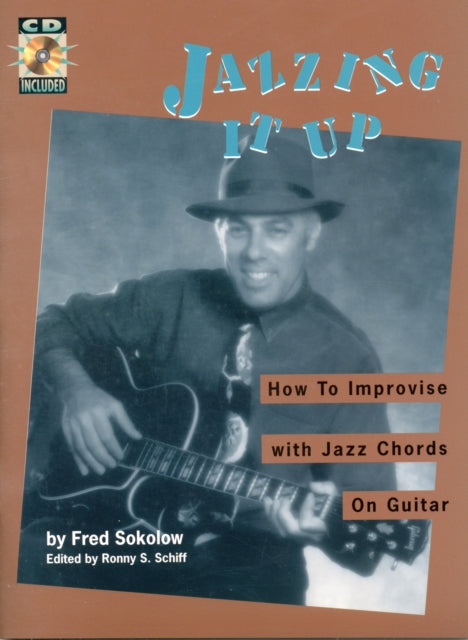 Jazzing it Up How to Improvise with Jazz Chords on Guitar