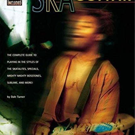 Ska Guitar