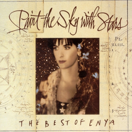 Enya: Paint the Sky with Stars