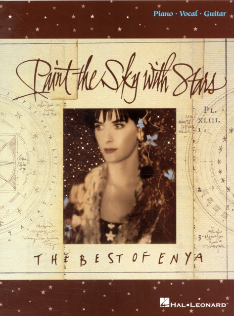 Enya: Paint the Sky with Stars