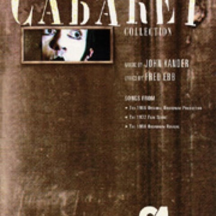 Cabaret Complete Collection