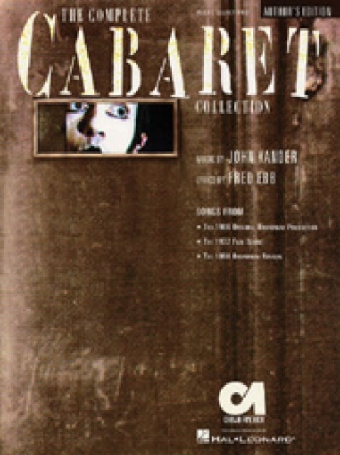 Cabaret Complete Collection
