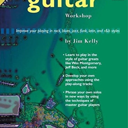 More Guitar Workshop