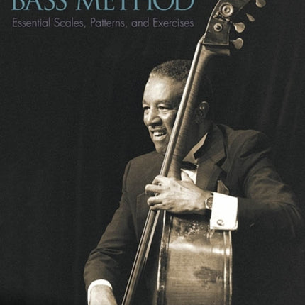 Ray Brown'S Bass Method