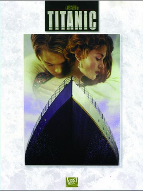 Music from Titanic