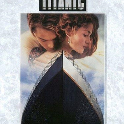 Music from Titanic