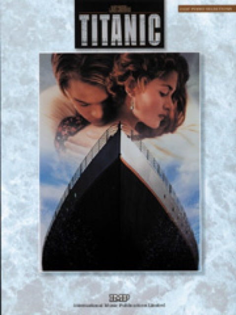 Music from Titanic