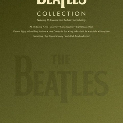 The Beatles Collection