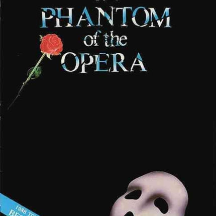 The Phantom of the Opera Viola