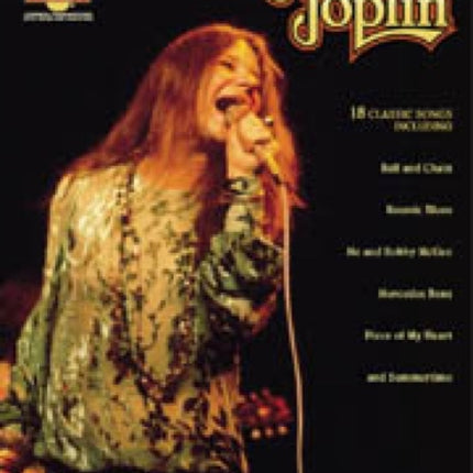 The Best Of Janis Joplin