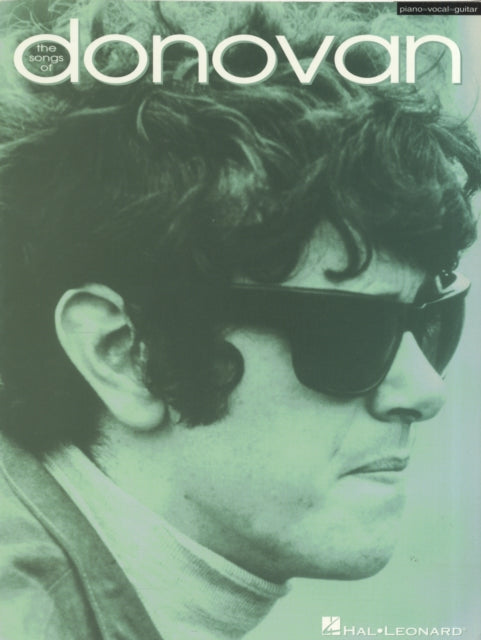 The Songs of Donovan